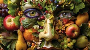 arcimboldo