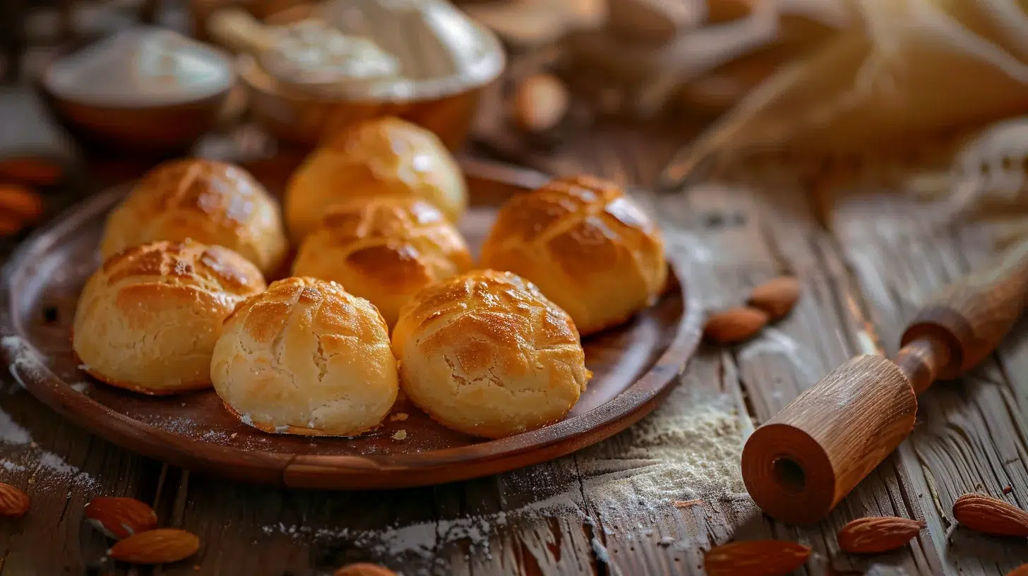 pâtisserie ibérique