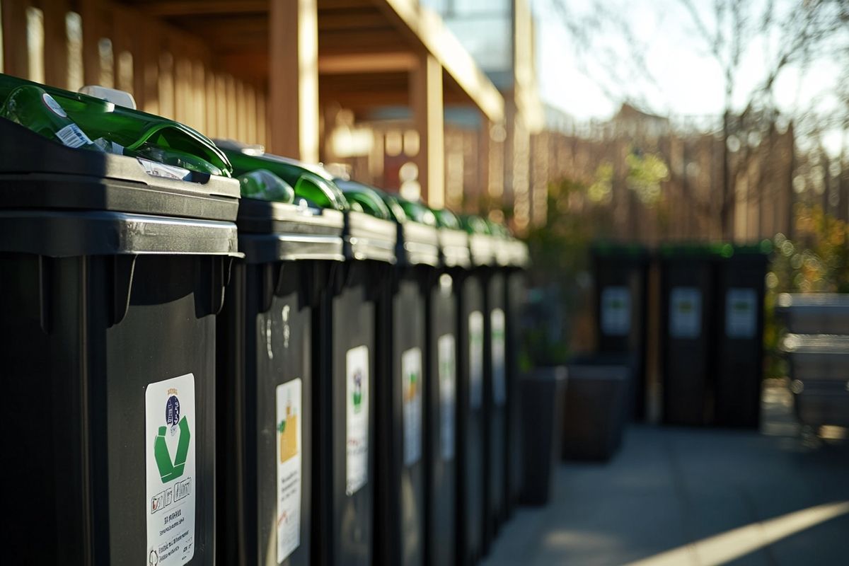 Méthodes efficaces pour éliminer les asticots